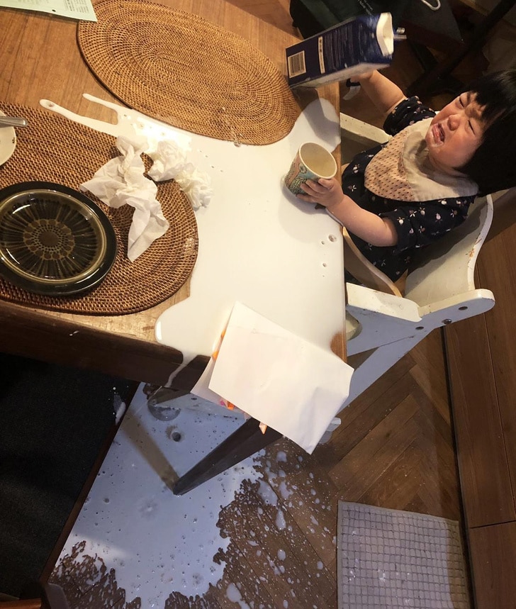 Menyelam Di Dunia Anak Kadang Menyenangkan